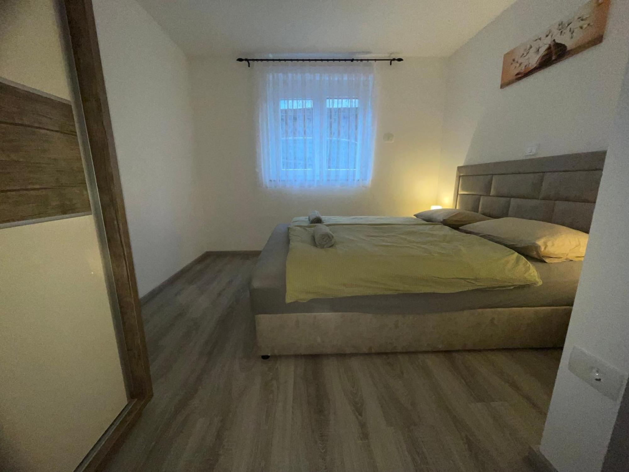 Apartma Dzana Zaga Exterior foto