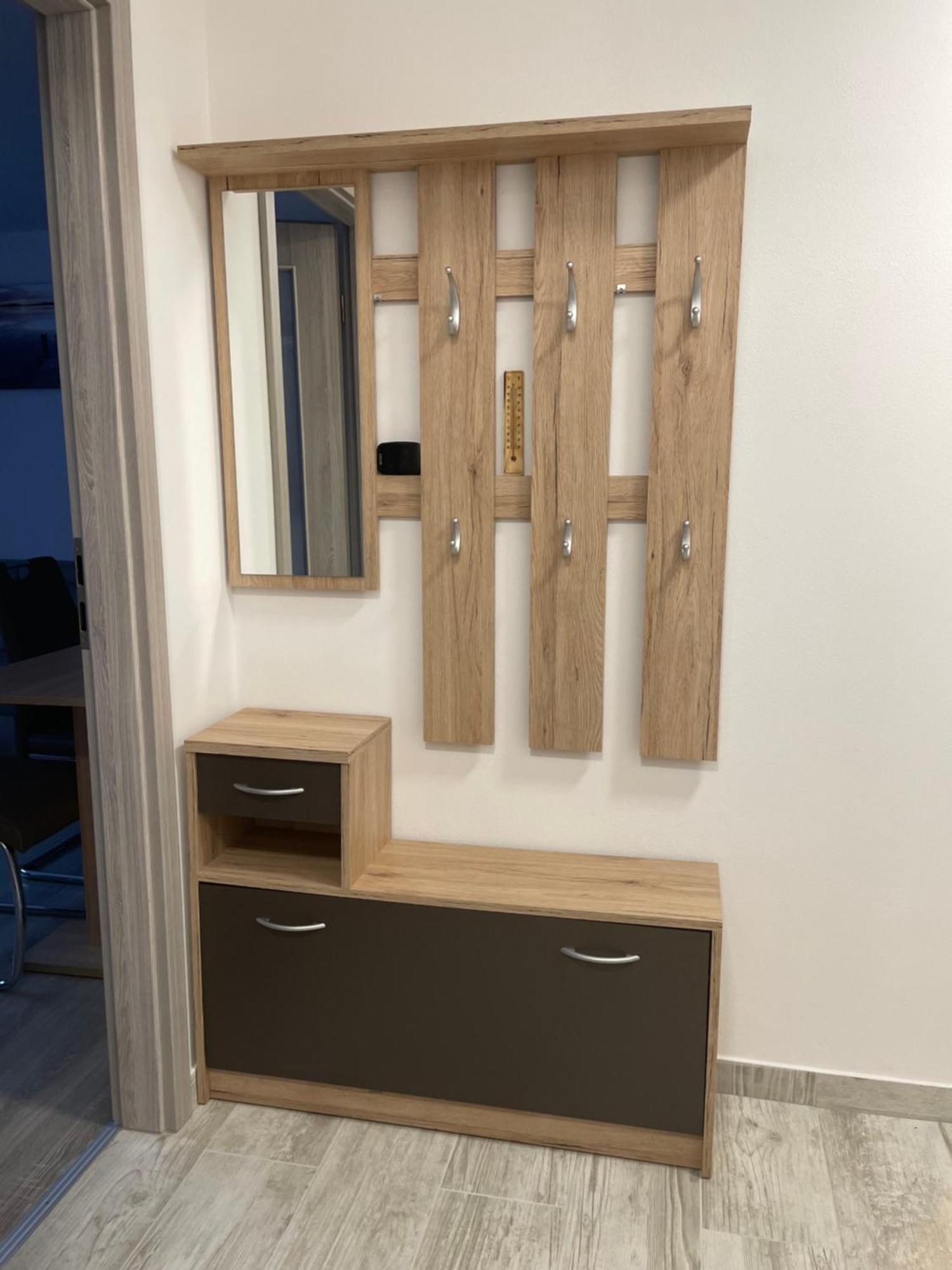 Apartma Dzana Zaga Exterior foto